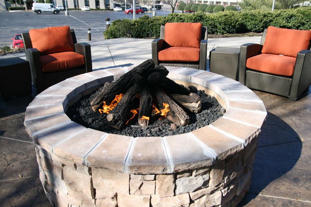 Hampton Inn Knoxville-West At Cedar Bluff Kültér fotó