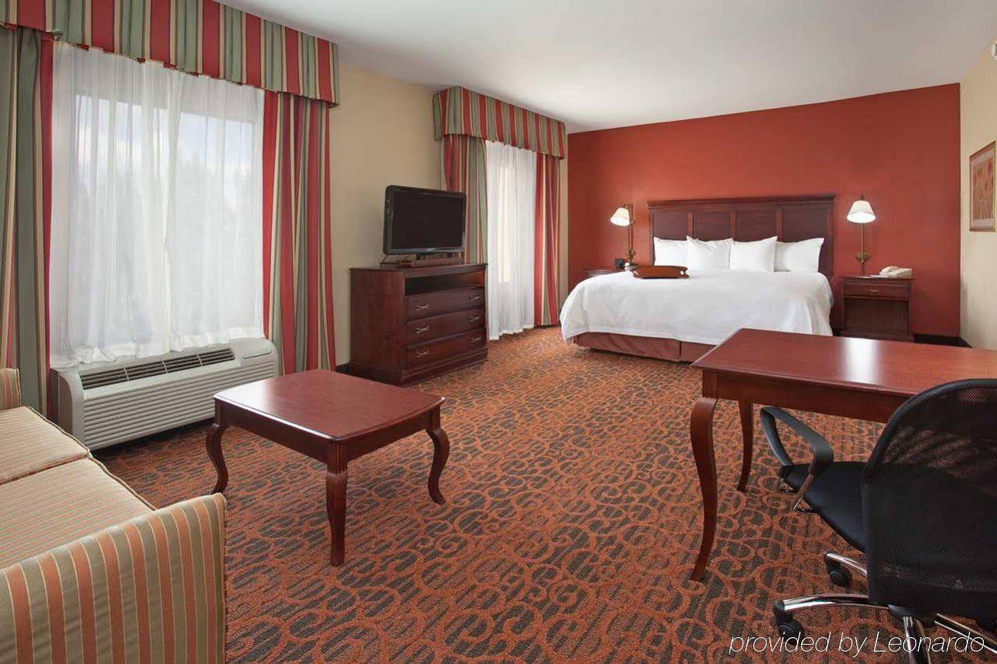 Hampton Inn Knoxville-West At Cedar Bluff Kültér fotó