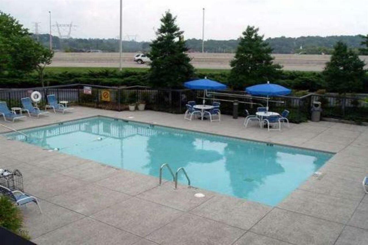 Hampton Inn Knoxville-West At Cedar Bluff Kültér fotó