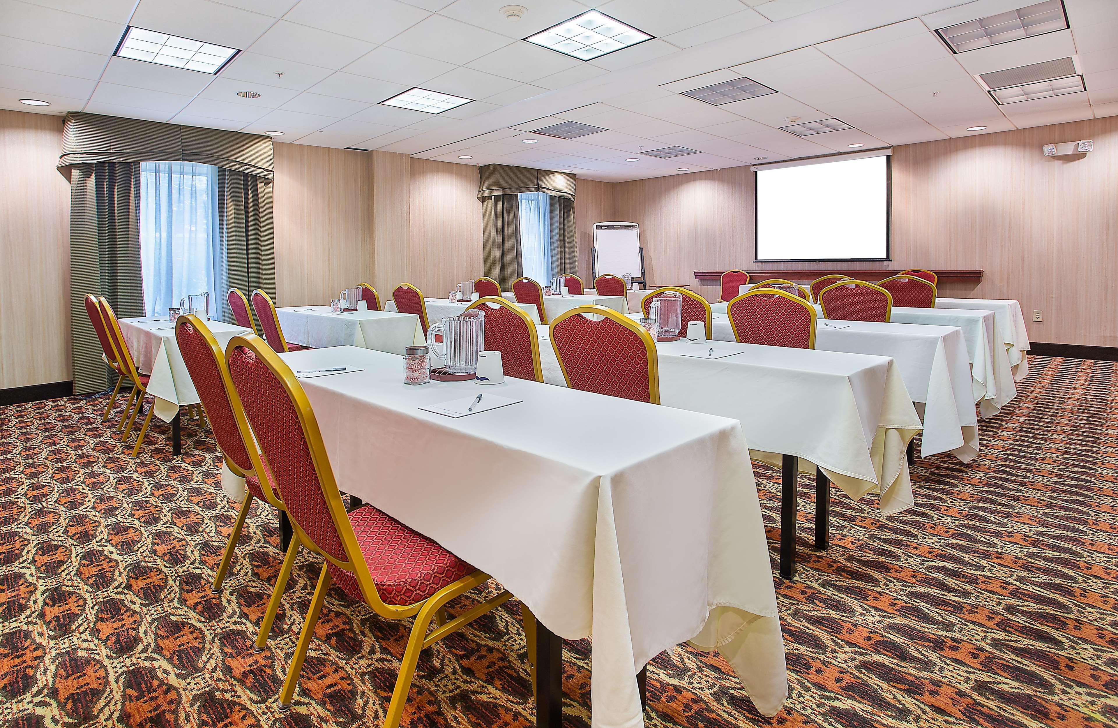 Hampton Inn Knoxville-West At Cedar Bluff Kültér fotó