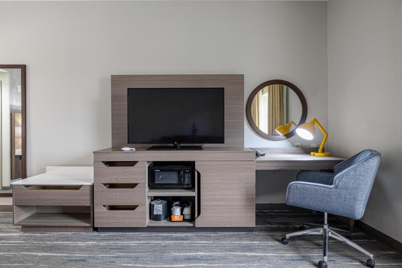 Hampton Inn Knoxville-West At Cedar Bluff Kültér fotó