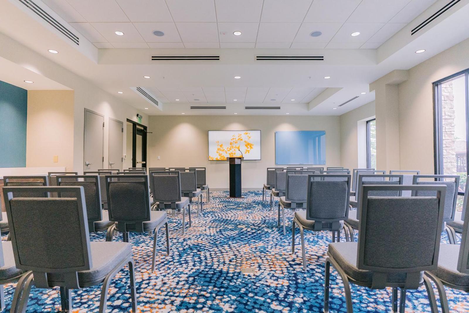 Hampton Inn Knoxville-West At Cedar Bluff Kültér fotó