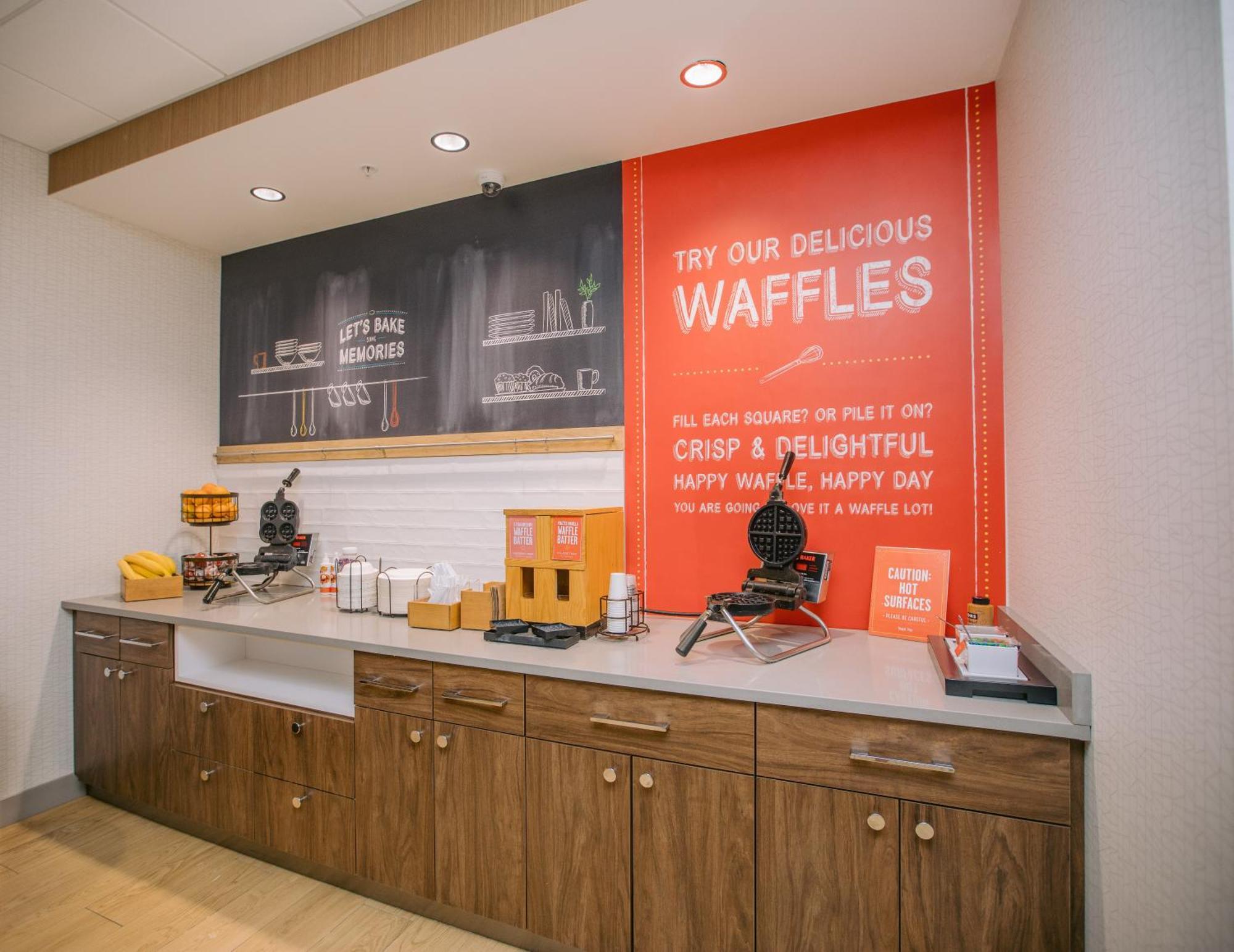 Hampton Inn Knoxville-West At Cedar Bluff Kültér fotó
