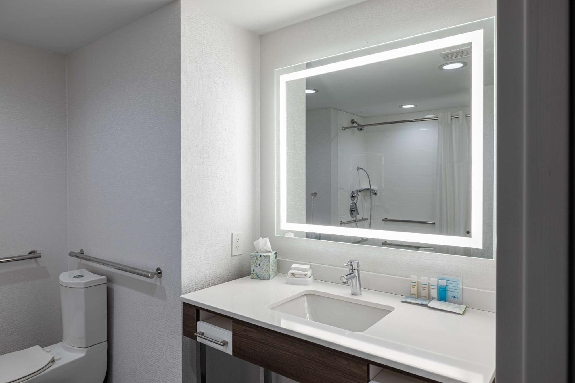 Hampton Inn Knoxville-West At Cedar Bluff Kültér fotó