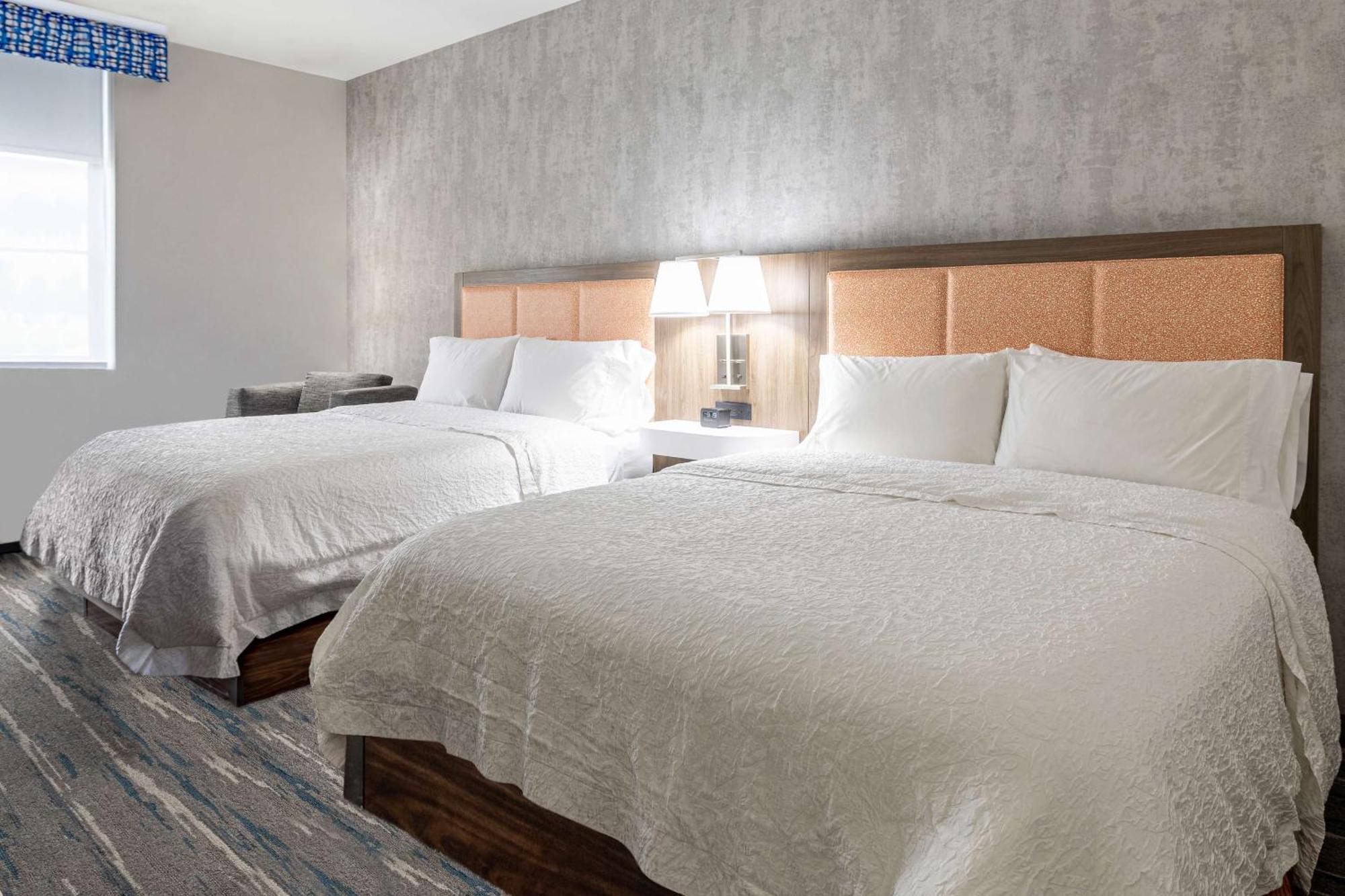 Hampton Inn Knoxville-West At Cedar Bluff Kültér fotó