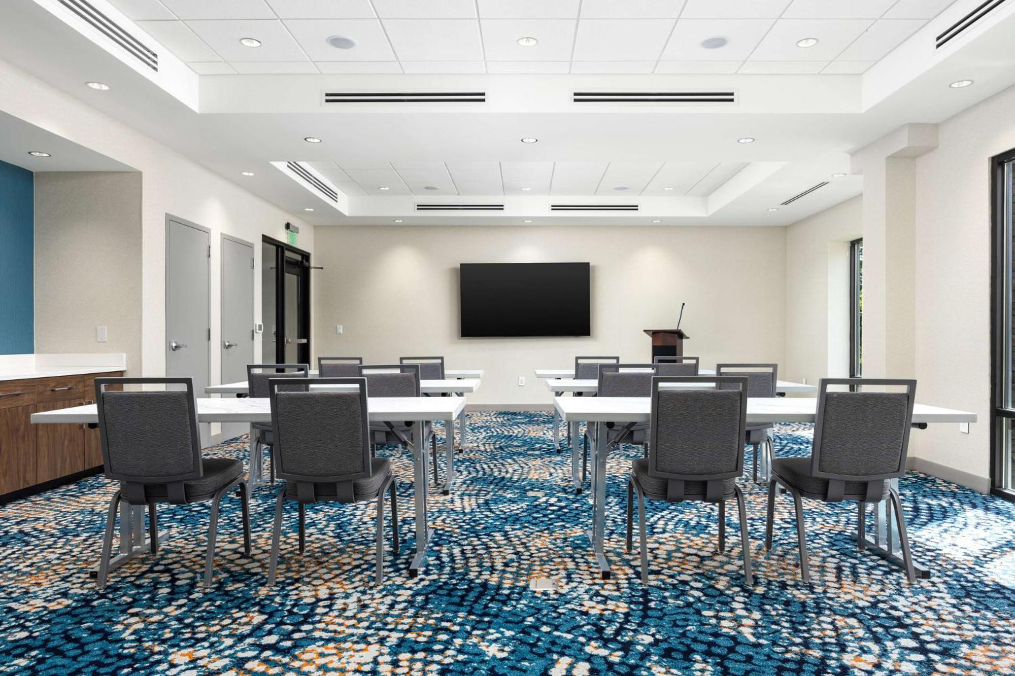 Hampton Inn Knoxville-West At Cedar Bluff Kültér fotó