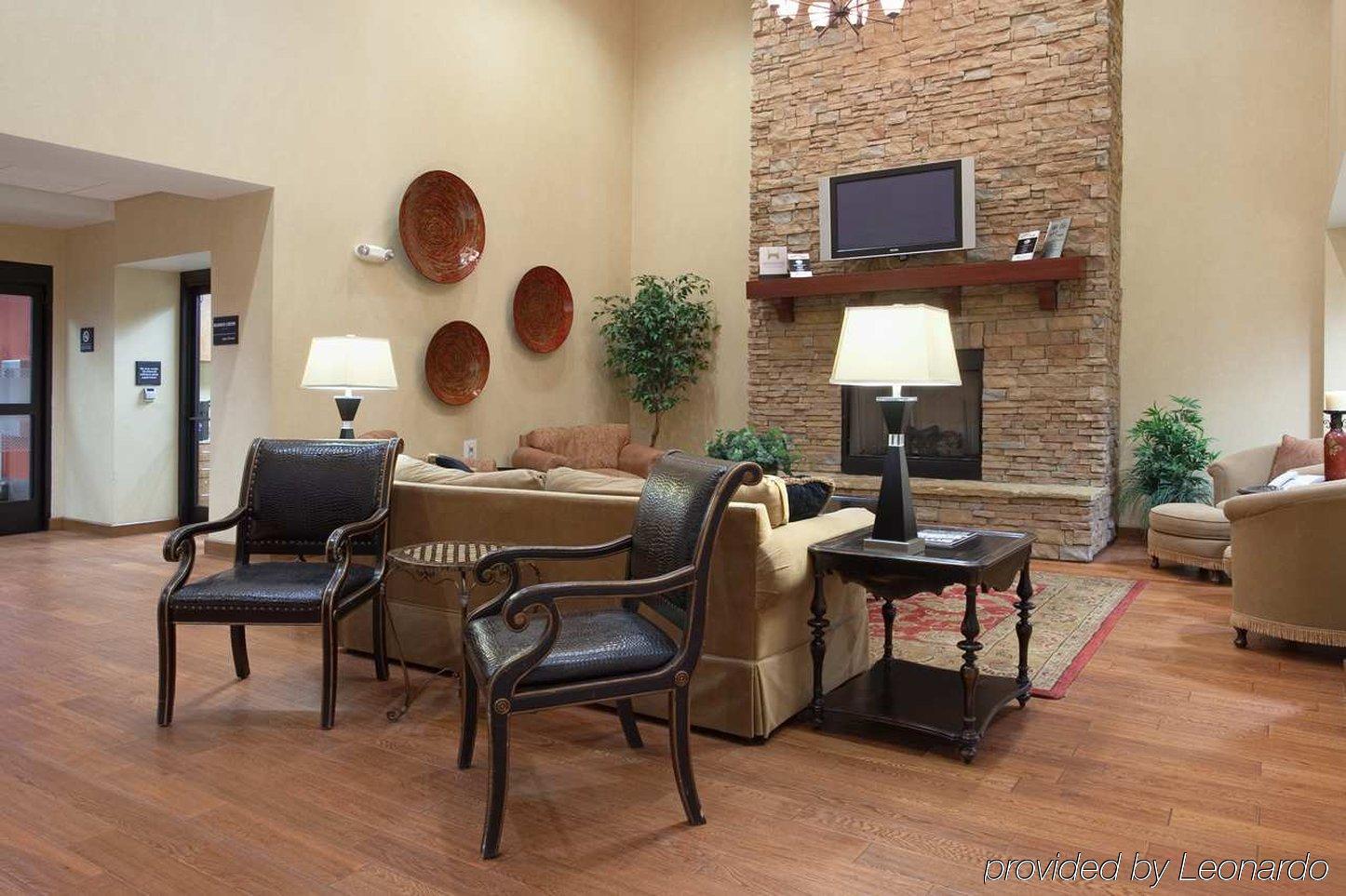 Hampton Inn Knoxville-West At Cedar Bluff Kültér fotó