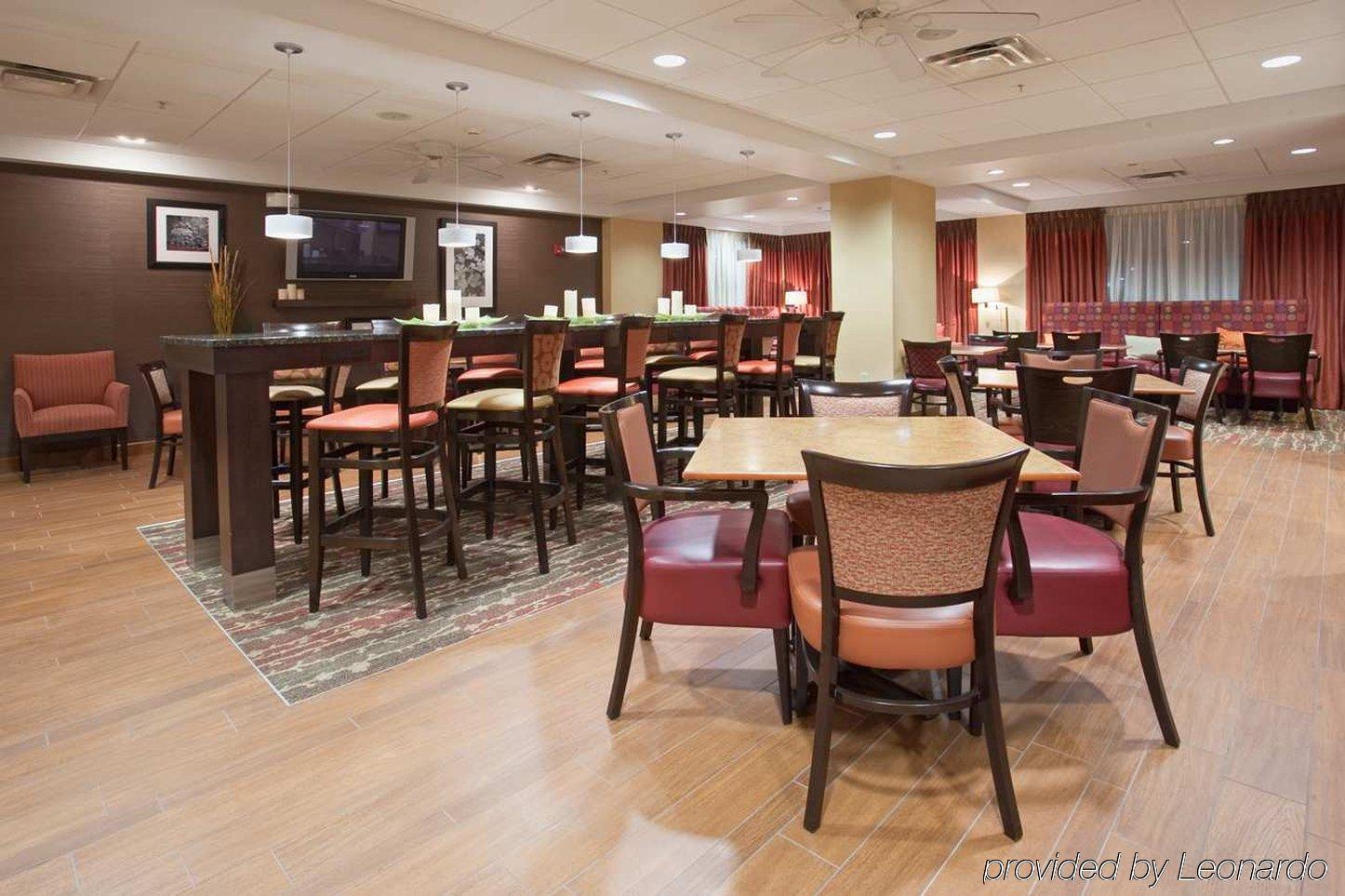 Hampton Inn Knoxville-West At Cedar Bluff Kültér fotó