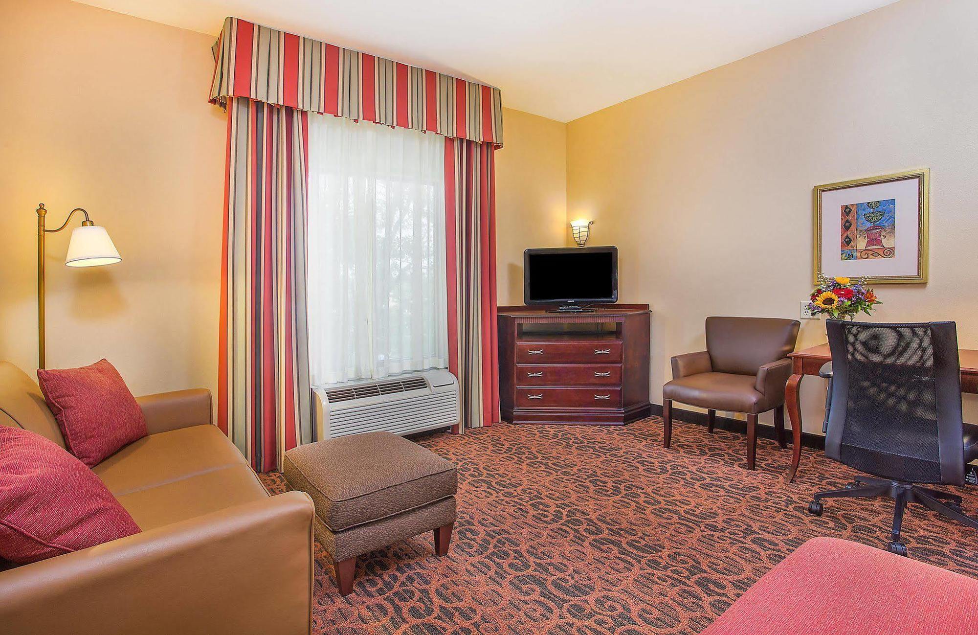 Hampton Inn Knoxville-West At Cedar Bluff Kültér fotó