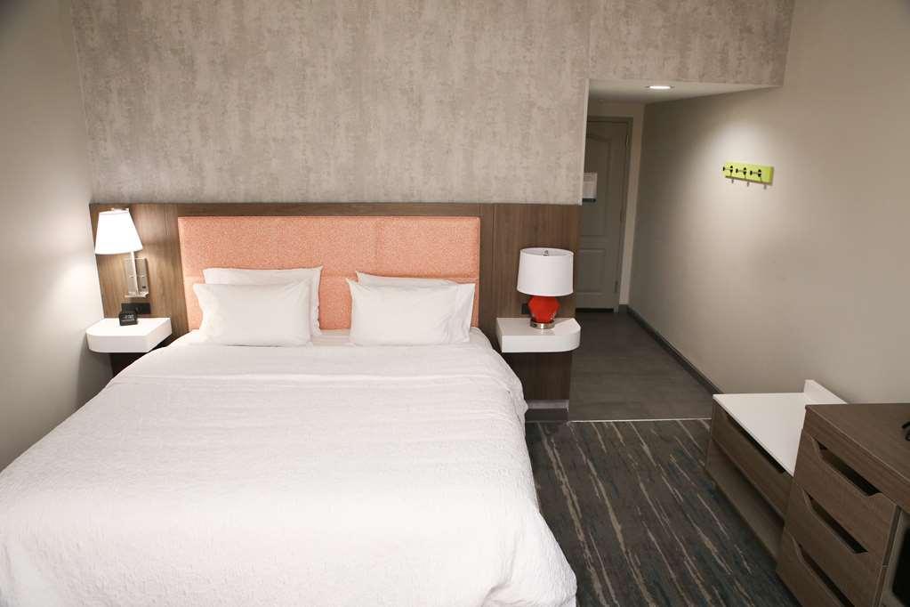Hampton Inn Knoxville-West At Cedar Bluff Szoba fotó