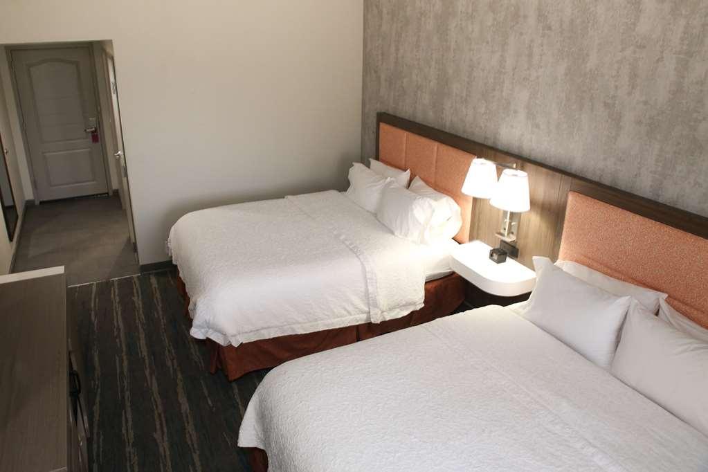 Hampton Inn Knoxville-West At Cedar Bluff Szoba fotó