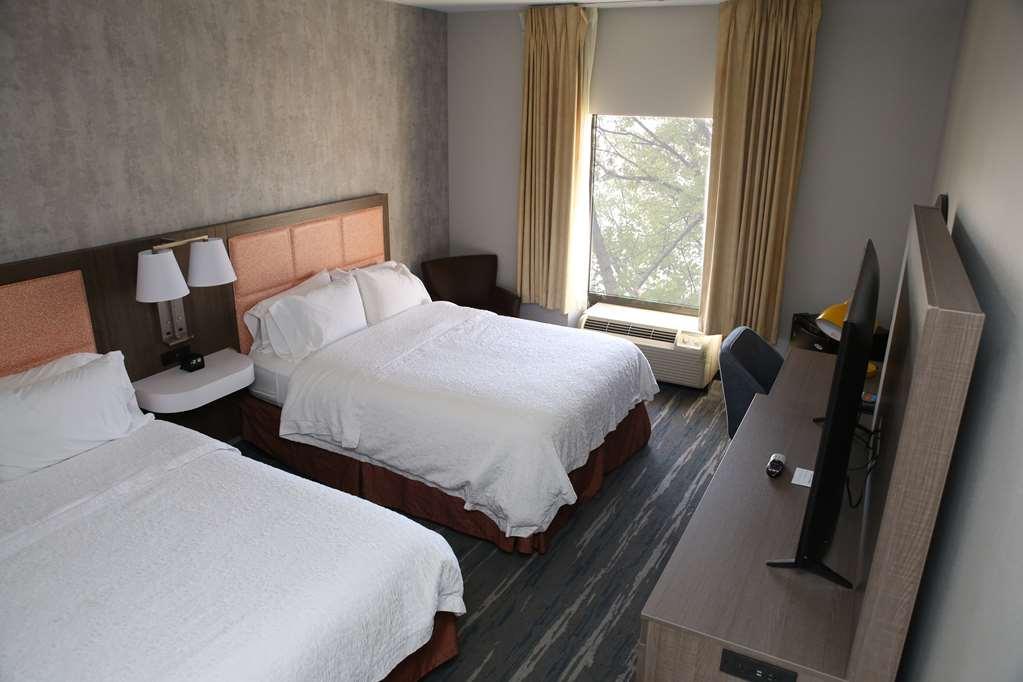 Hampton Inn Knoxville-West At Cedar Bluff Szoba fotó