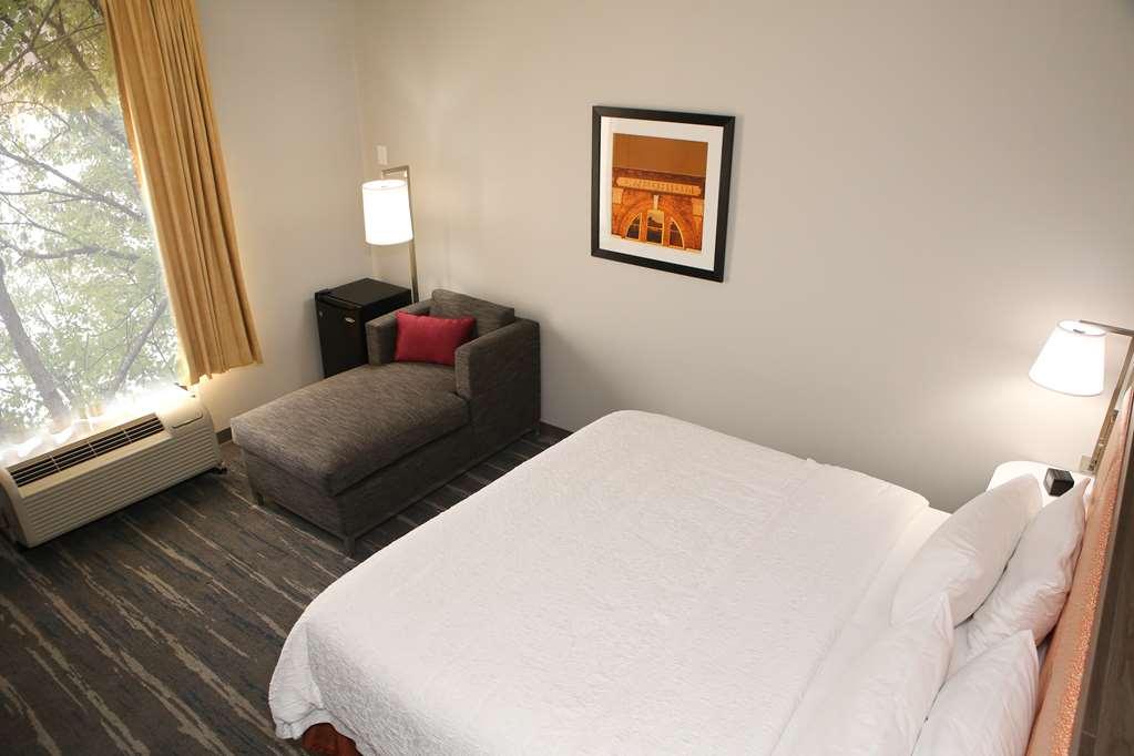 Hampton Inn Knoxville-West At Cedar Bluff Szoba fotó